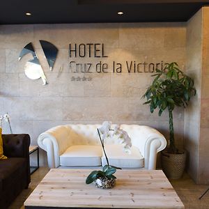 Hotel Cruz De La Victoria